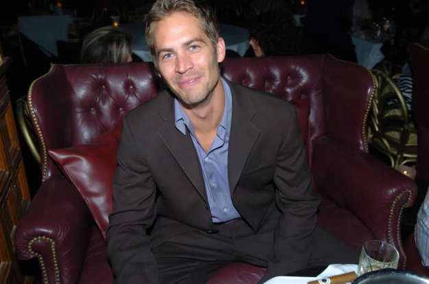 Unraveling The Legacy Of Paul Walker A Life Born In The Spotlight