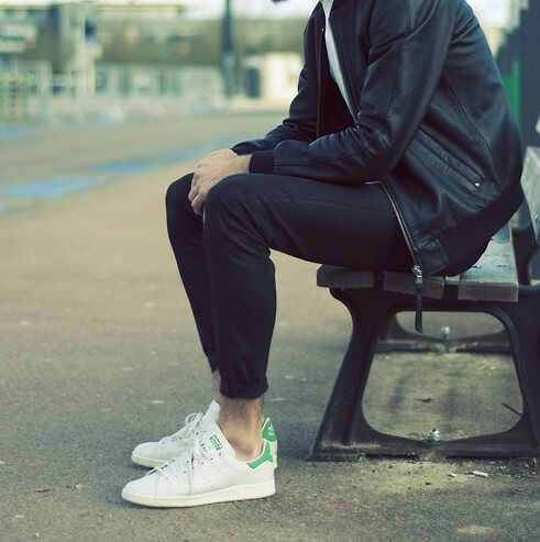 Unveiling 7 Ultimate Hacks For Stan Smith Styling Today