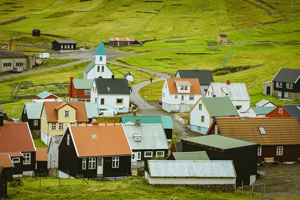 Unveiling Faroe Islands 10 Essential Travel Tips For An Unforgettable