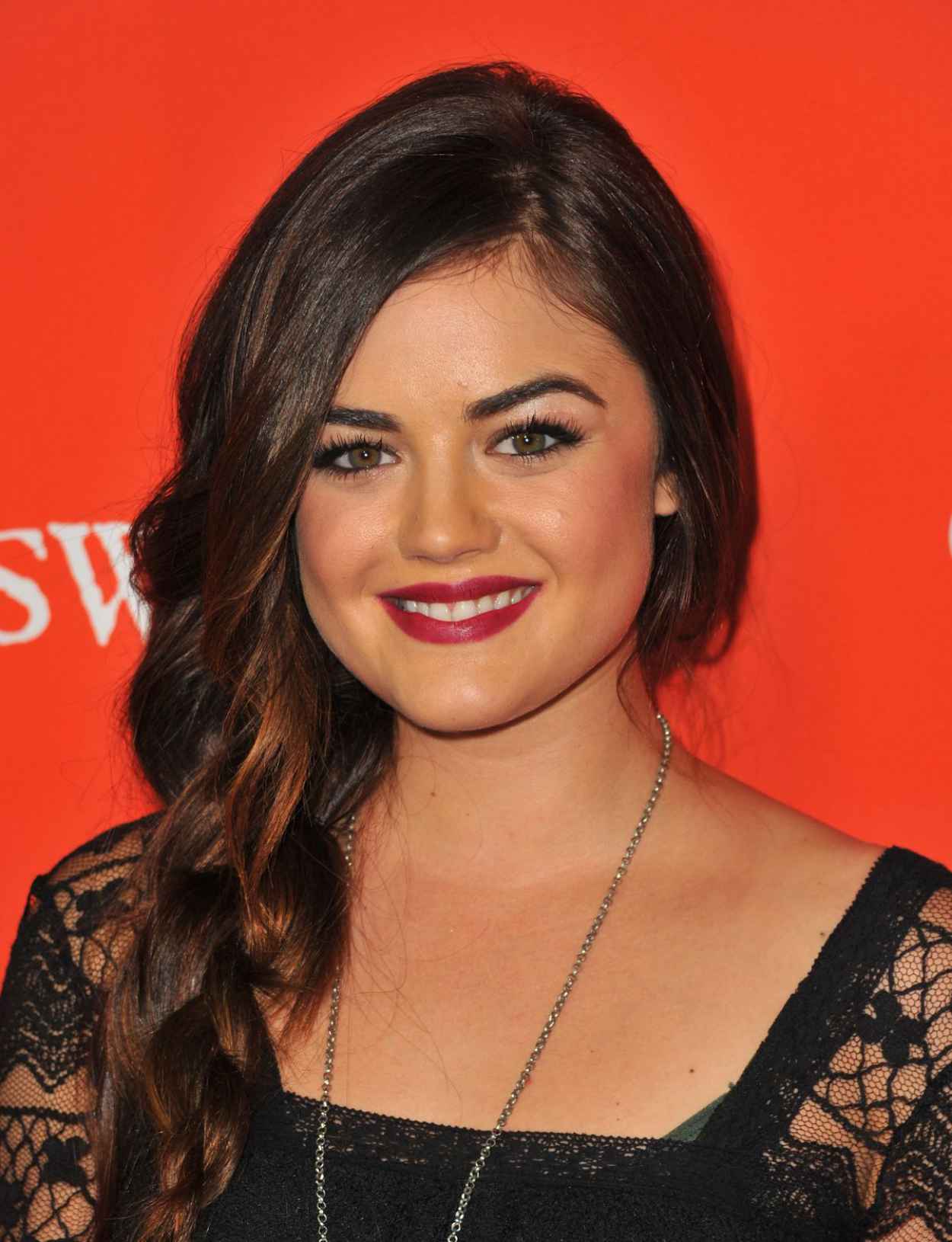 Unveiling Lucy Hale's Secrets: The Complete Guide To Her Red Carpet Glamour