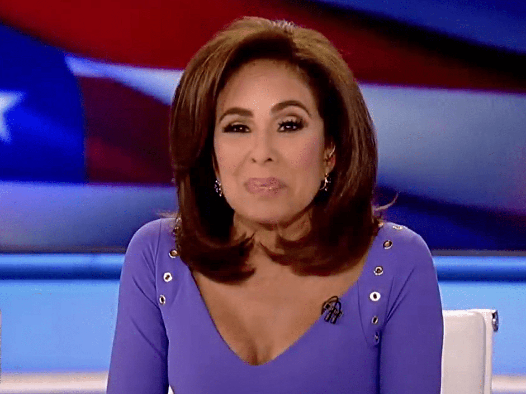 Unveiling The Age Of Fox News Judge Jeanine A Comprehensive Look