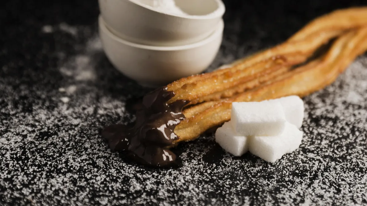 Unveiling The Essence Of Arleta Ca Authentic Churros At Churro Hub Cafe