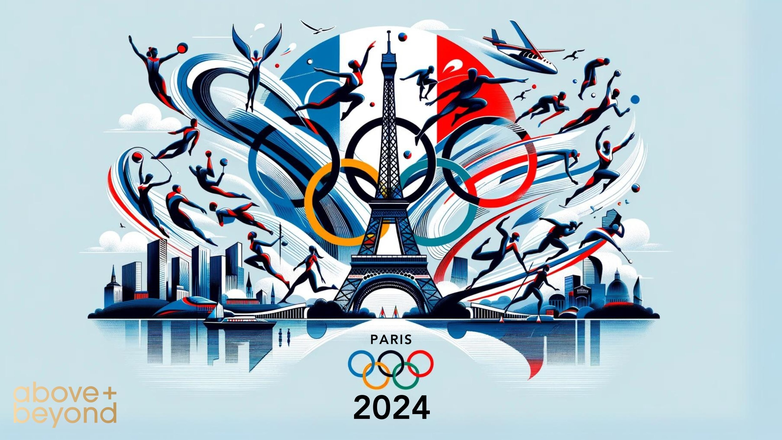 Unveiling The Extraordinary Venues Of The Olympic Games Paris 2024