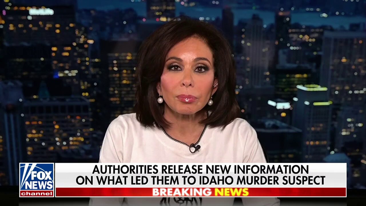 Unveiling The Fascinating Details Of Jeanine Pirro Measurements