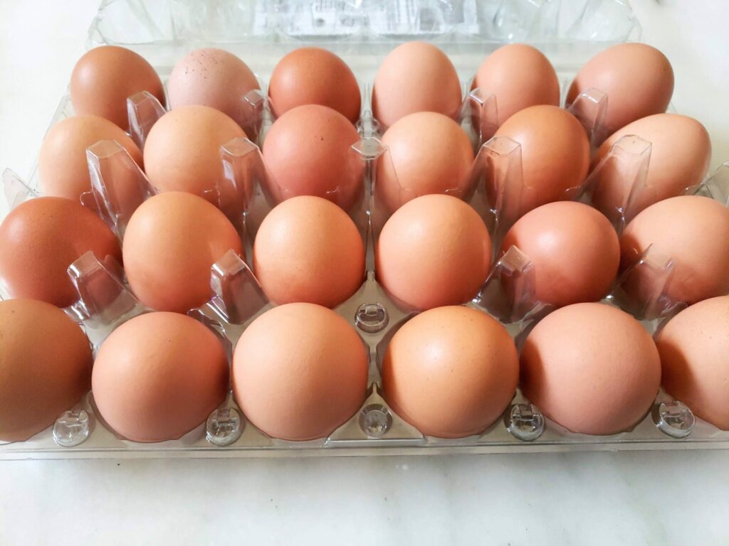 Unveiling The Secrets Behind Costco S 5 Dozen Eggs Price A