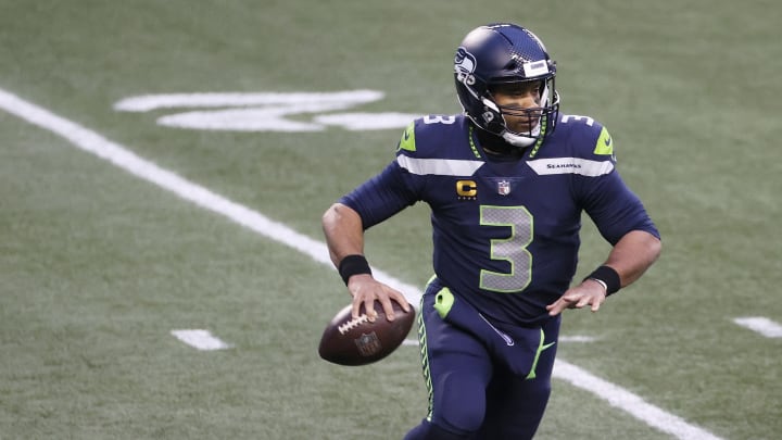 Updated Qb Depth Chart For Seahawks After Nfl Draft