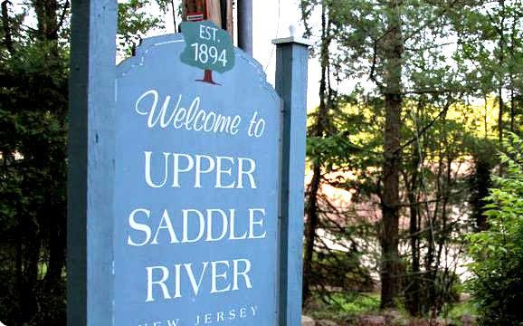 Upper Saddle River Location Guide