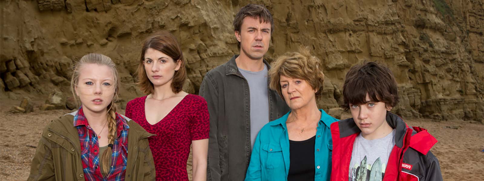 Usa Broadchurch Season 2 Episode 6 Premieres On Bbc America Tonight