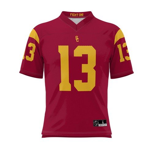 Usc Trojans Caleb Williams Jersey Us Sports Nation