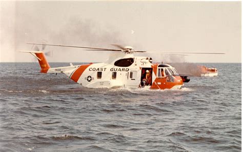 Uscg Hh 3F Pelican Helicopter Naval Helicopter Association Historical