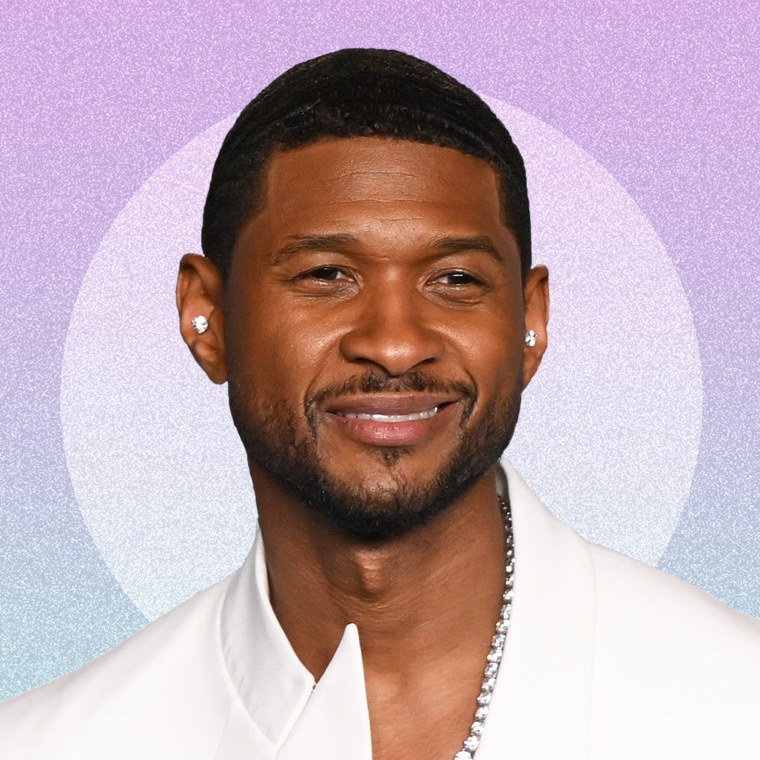 Usher Explains The Origin Of His Famous Serenades