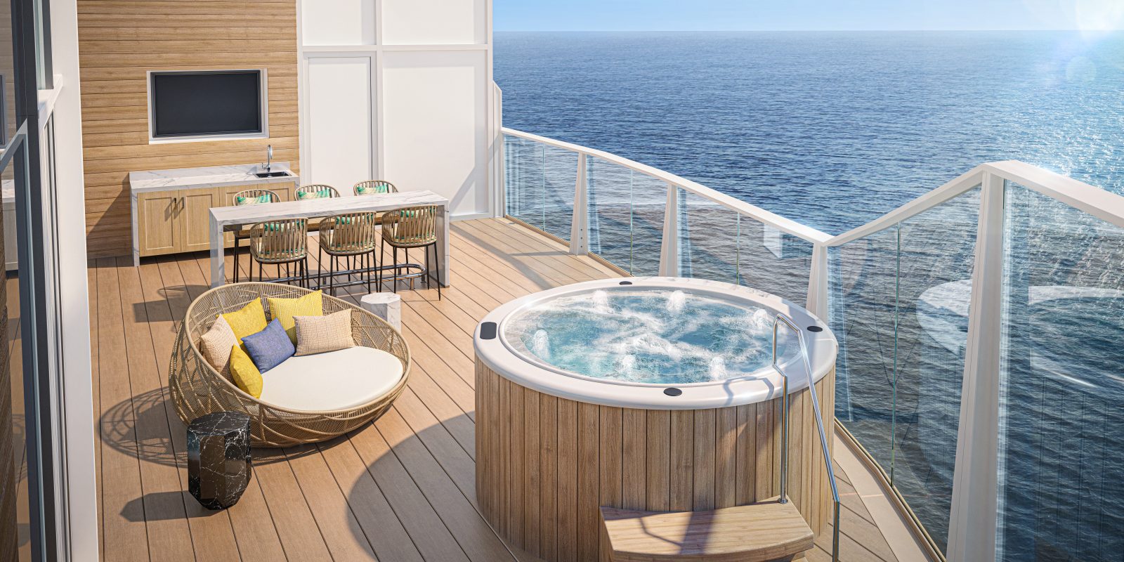 Utopia Of The Seas Royal Caribbean Incentives