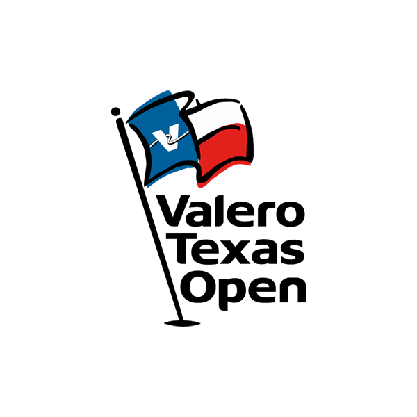 Valero Open Leaderboard