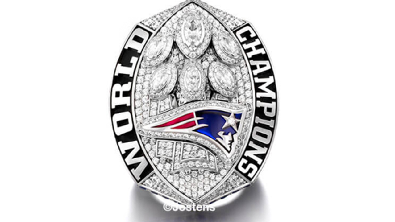 Value Of Patriots Super Bowl Ring Atelier Yuwa Ciao Jp