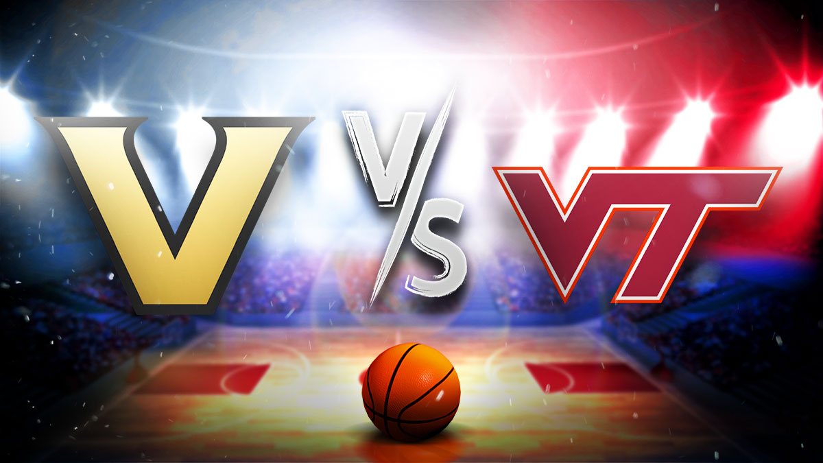 Vanderbilt Vs Virginia Tech Prediction Odds Pick For College Basketball