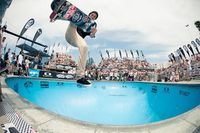 Vans Bondi Bowl A Rama 2011 Sneaker Freaker