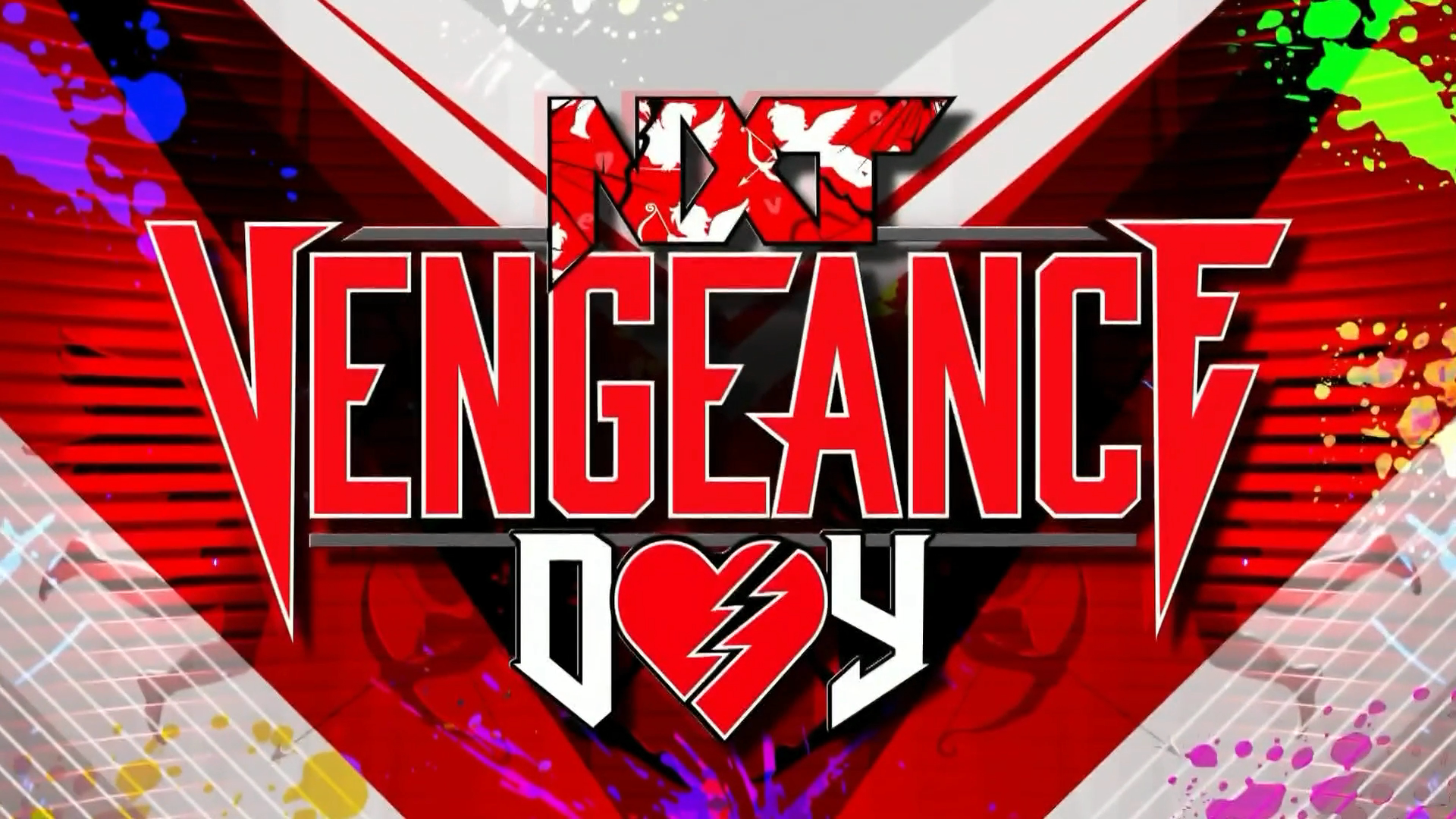 Vengeance Day 2024