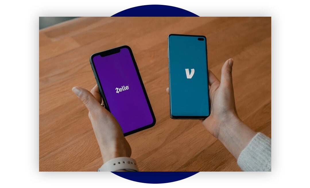 Venmo Vs Stripe Vs Zelle Finli