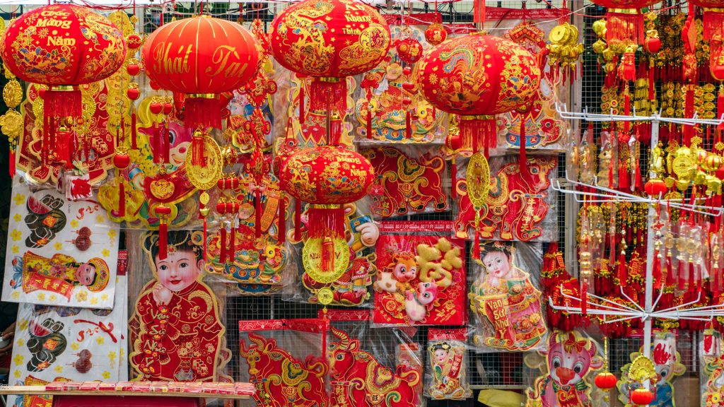 Vietnam S Tet Is A Lunar New Year Celebration That You Don T Want To Miss