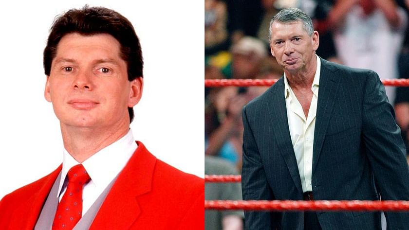 Vince Mcmahon Age What Is Vince Mcmahon S Age And How Long Has He