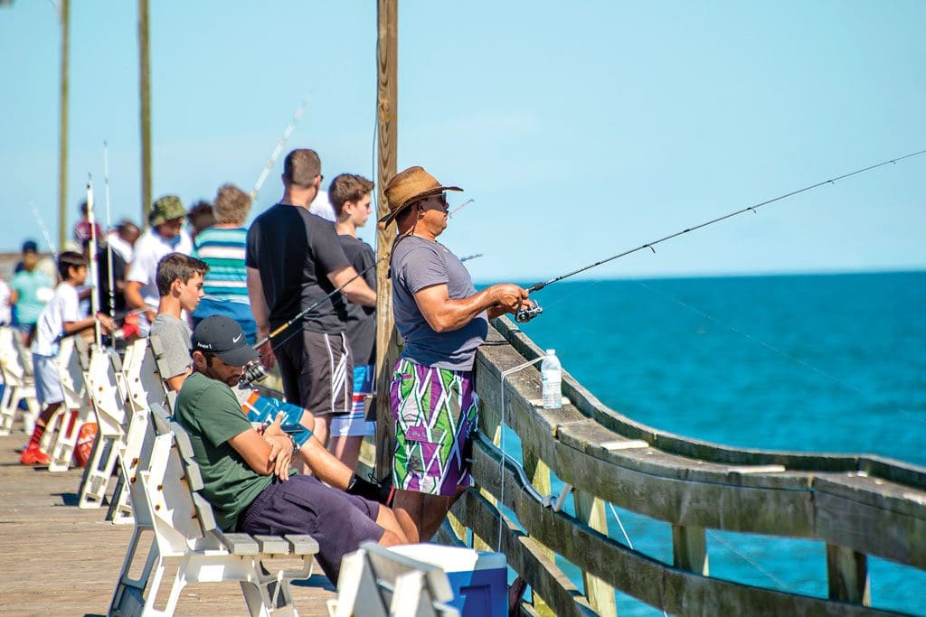 Virginia Beach Pier Car: The Essential Guide To A Unique Experience