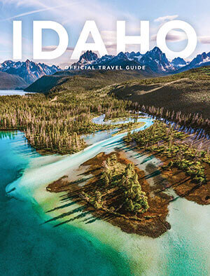 Visit Idaho Unveils 2024 Official Idaho Travel Guide Visit Idaho