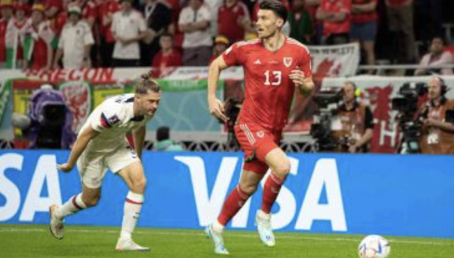 Wales Vs Iran Match Details Predictions Lineup Betting Tips Where