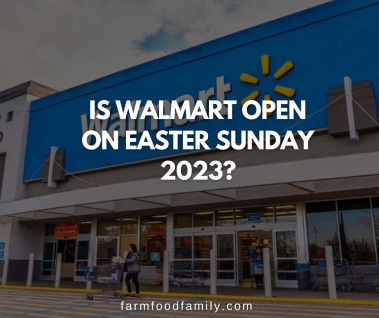 Walmart Easter Sunday Hours 2024 Abbey Annetta