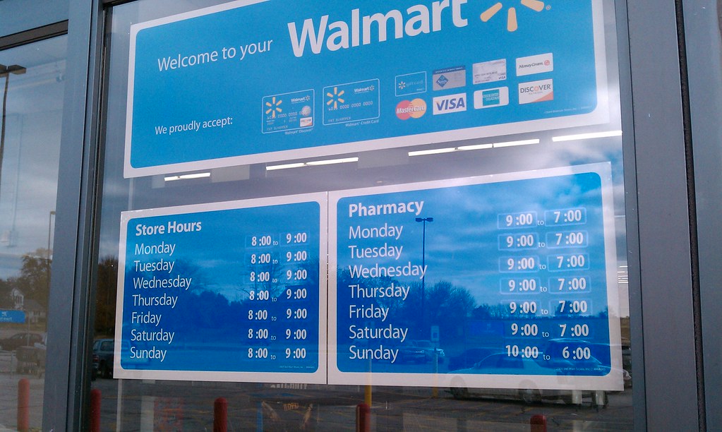 Walmart Hours Easter Sunday 2024 Ad Abbye Elspeth