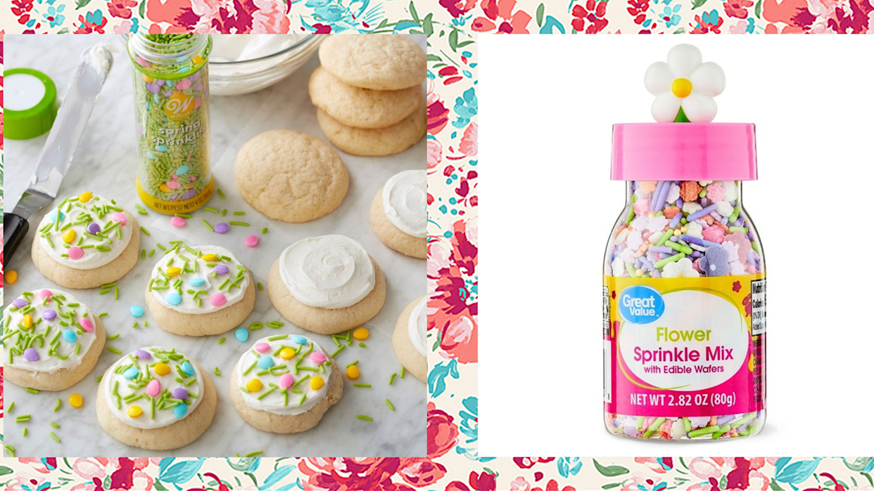 Walmart S Easter Baking Supplies Are Here Shop The Cutest Picks