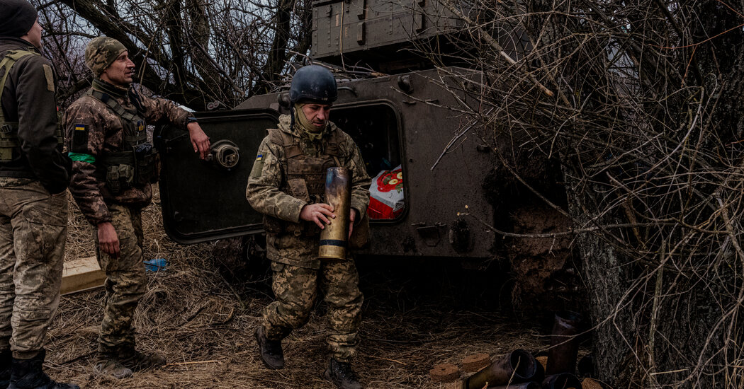 War Update Ukrainian Forces Advance Near Robotyne Klishchiivka