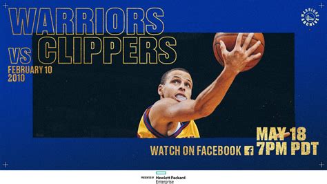 Warriors Archive Warriors Vs Clippers February 10 2010 Nba Com