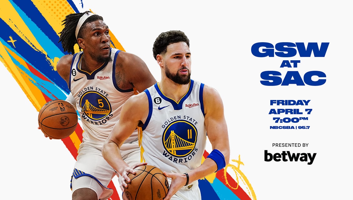 Warriors Vs Kings Betting Nba Preview For March 13