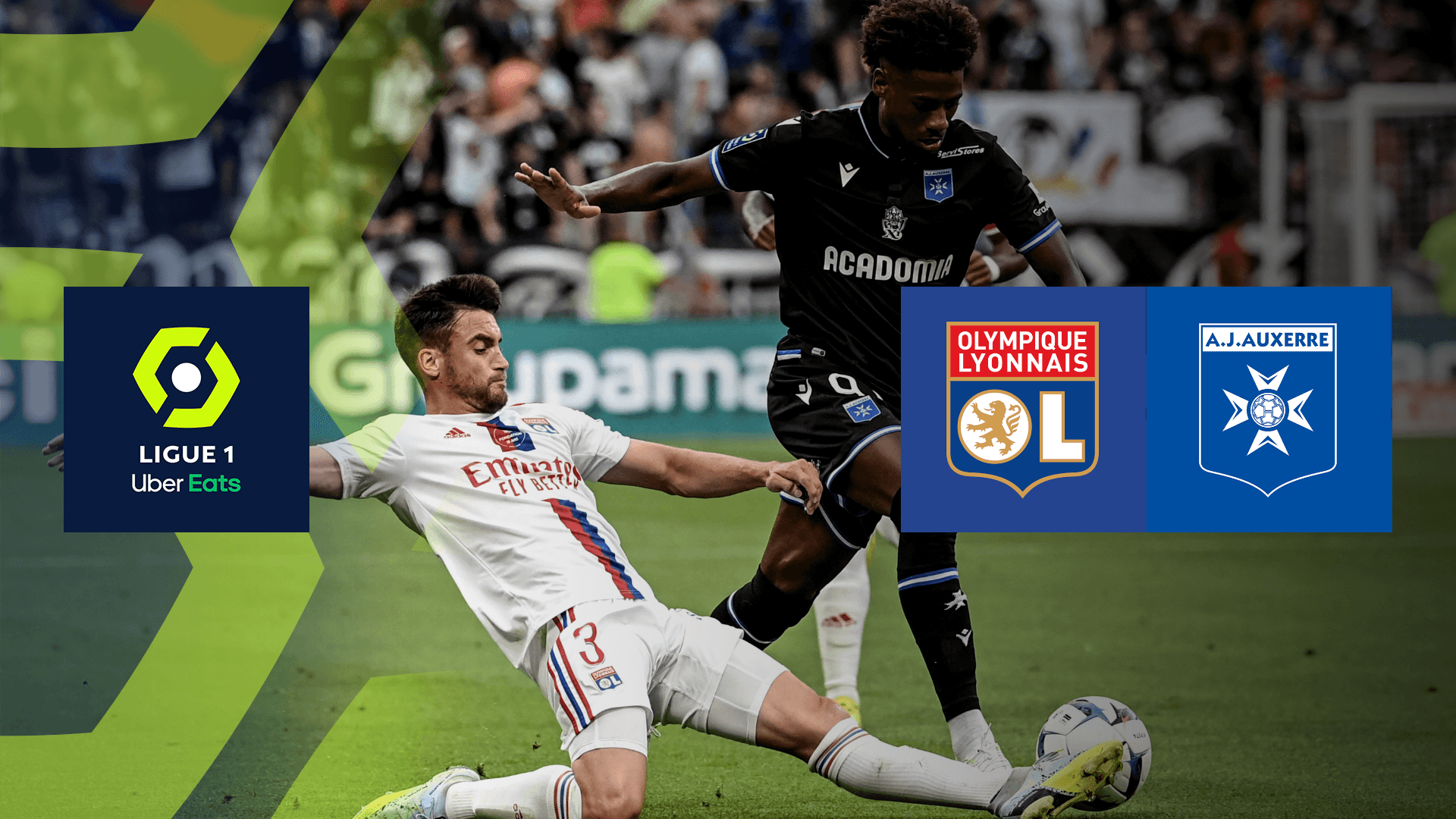 Watch Auxerre Strasbourg Live Stream Dazn Ch