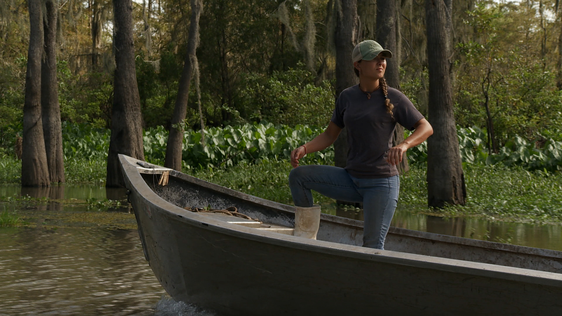 Watch Swamp People Season 12 Episode 6 History Channel