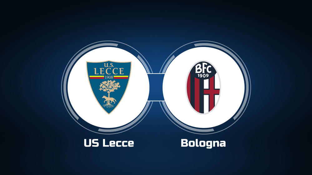 Watch Us Lecce Vs Bologna Online Live Stream Start Time 12 3 2023