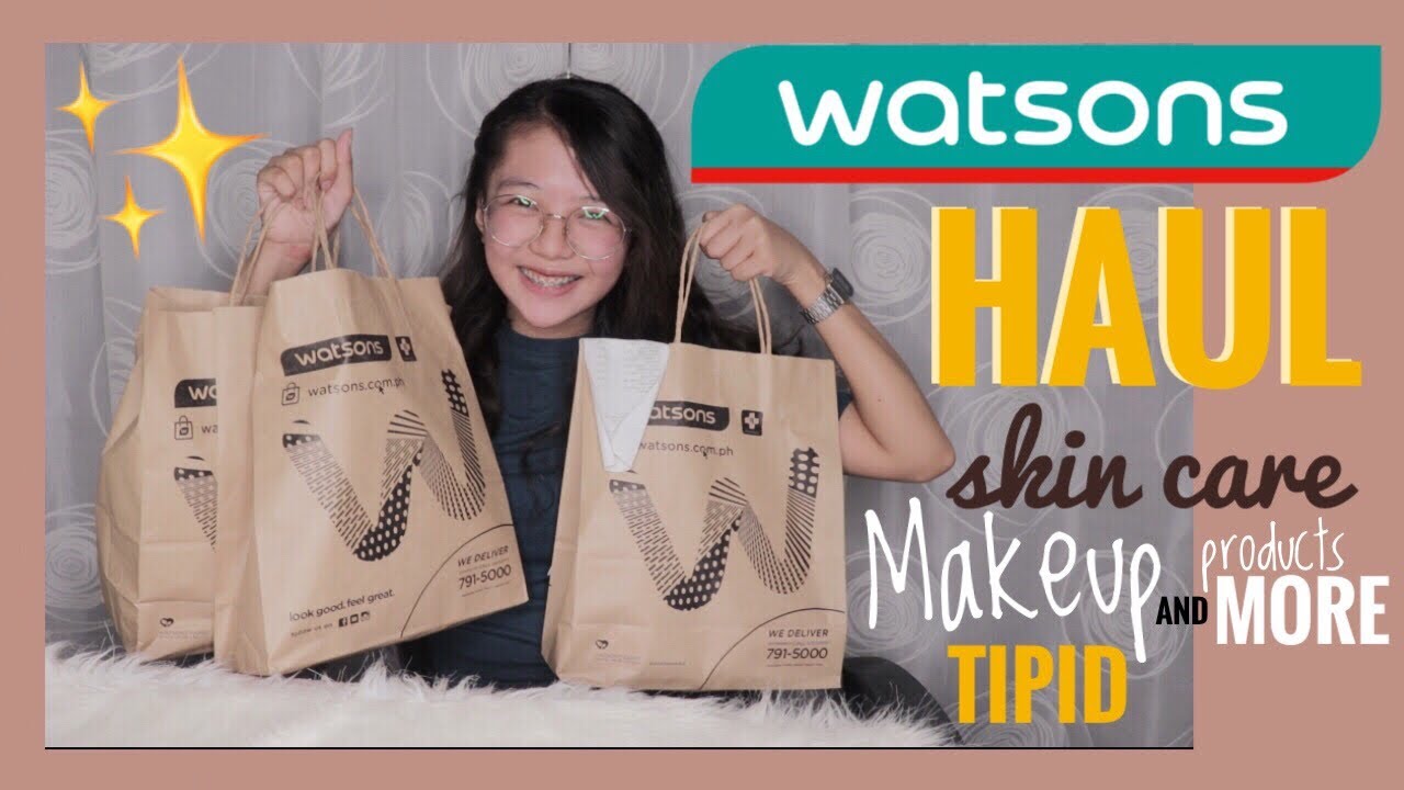 Watson S Makeup Brands Philippines Saubhaya Makeup