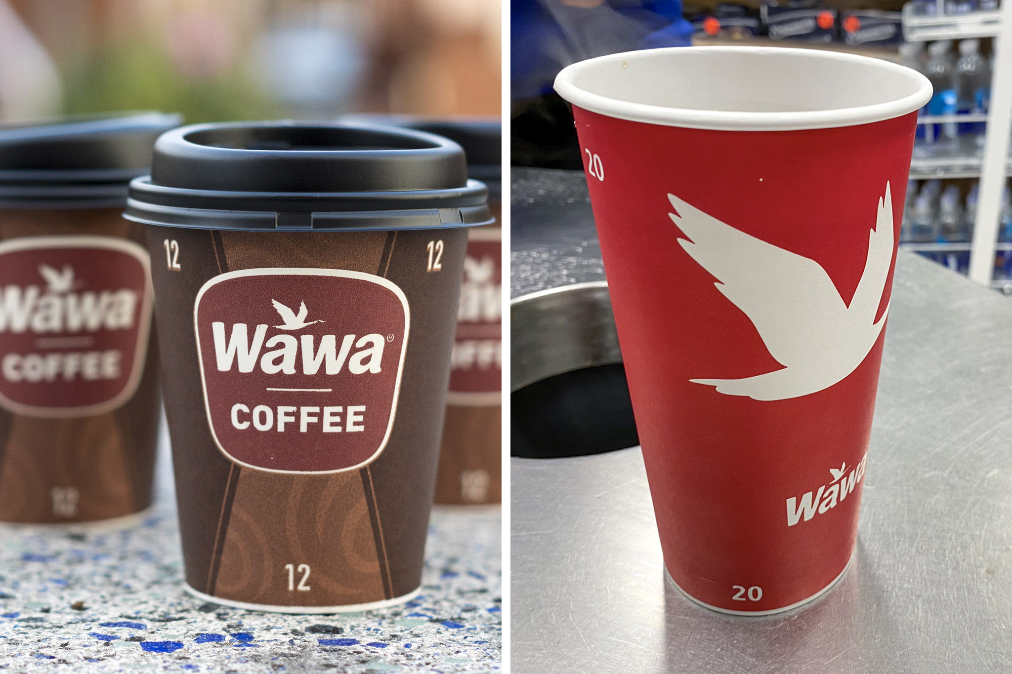 Wawa Free Coffee Day