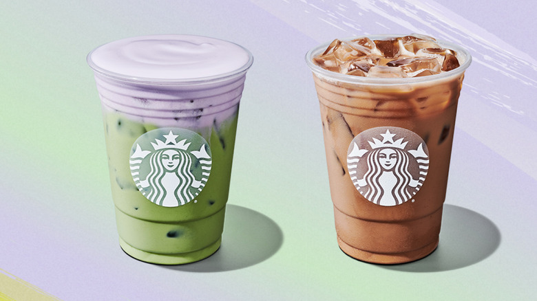 We Tried The New Starbucks Spring Drinks Here S Our Honest Review