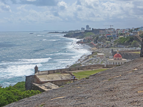 Weather In Puerto Rico Usa