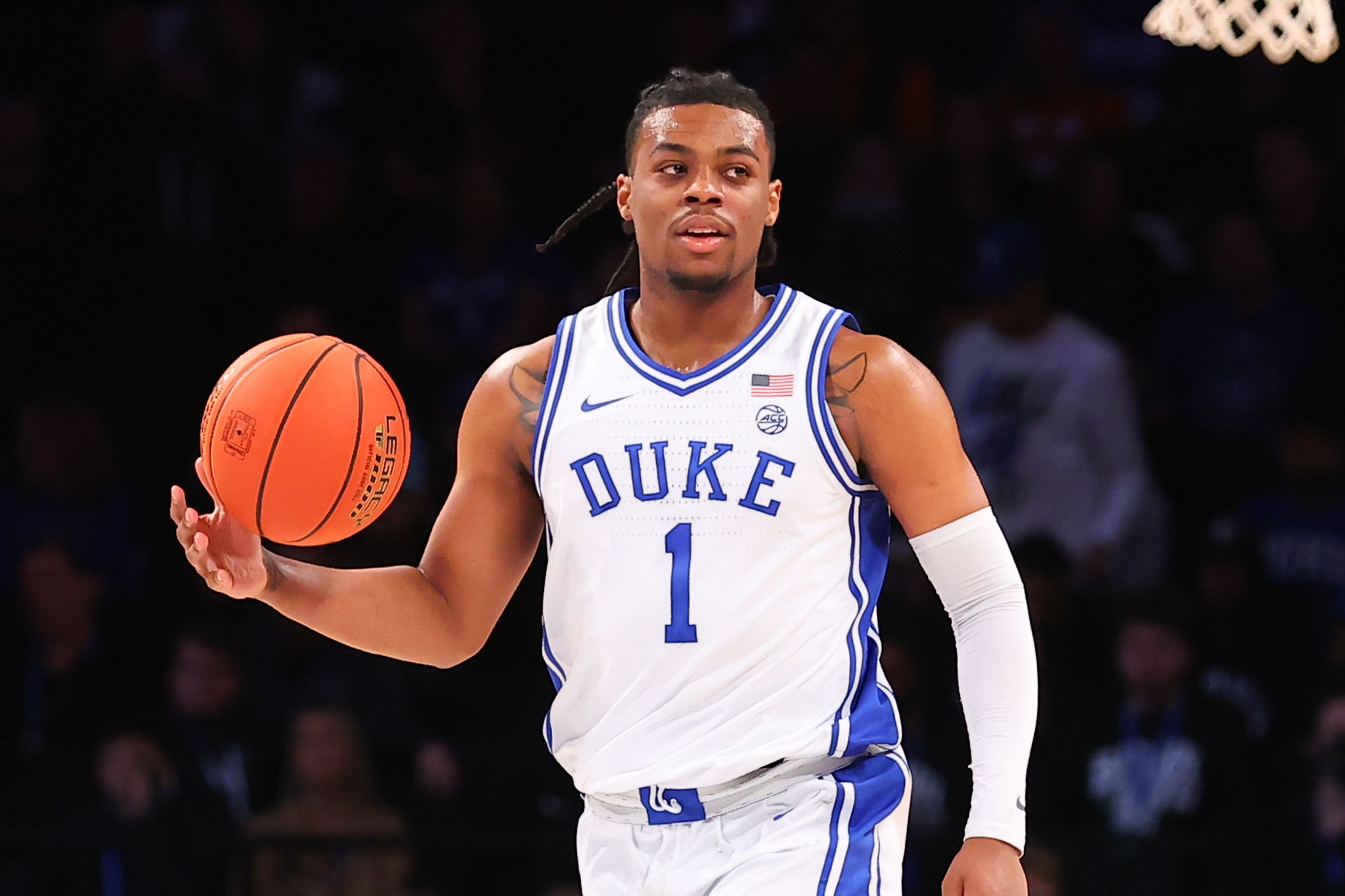 Wednesday S 2024 Ncaa Tournament Linkorama Duke Basketball Report