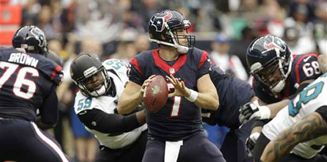 Week 14 Game Preview Texans Vs Jaguars Betting Sports