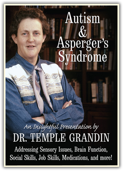 Welcome To Temple Grandin S Official Autism Website