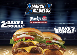 Wendy March Madness