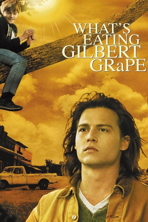 What Amp 39 S Eating Gilbert Grape What Amp 39 S Eating Gilbert Grape Photo