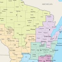 What Is Gerrymandering Britannica