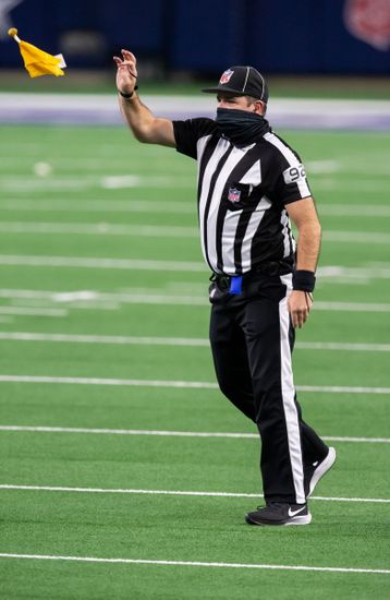 What Is Nfl Referee Bryan Neale Salary And Net Worth 2022 Facts To