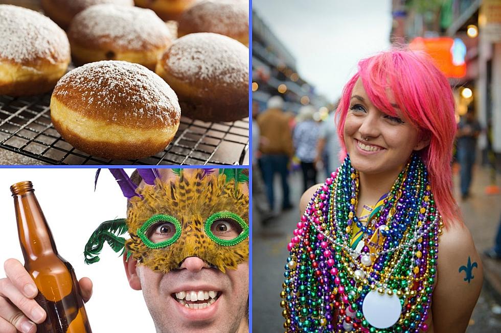 What Is The History Of And Why Do We Celebrate Fat Tuesday