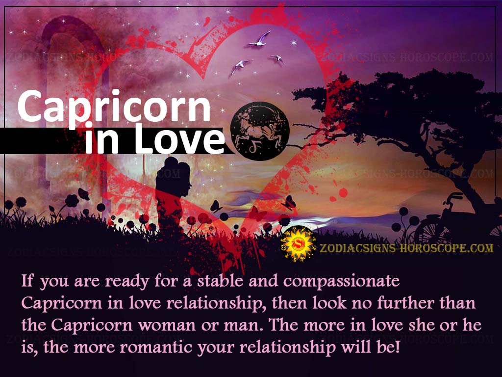 What S Up Zodiac With Images Capricorn Love Horoscope Capricorn