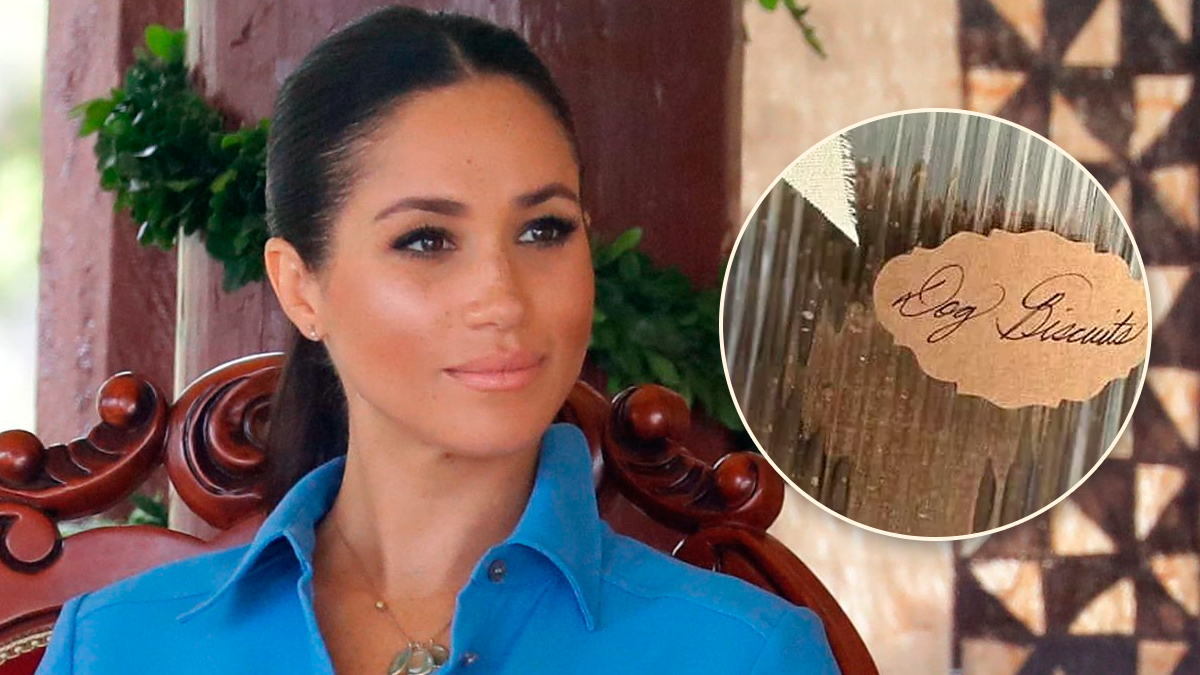 What We Know About Meghan Markle S New Lifestyle Brand American Riveria